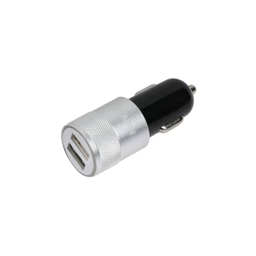 شارژر فندکی 2 پورت نیتو (Nitu) مدل NT-CC805