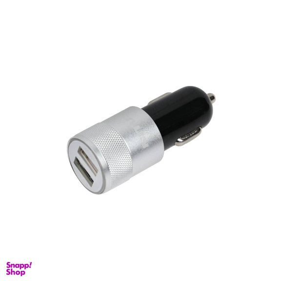شارژر فندکی 2 پورت نیتو (Nitu) مدل NT-CC805