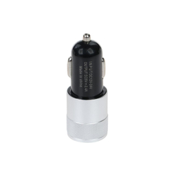 شارژر فندکی 2 پورت نیتو (Nitu) مدل NT-CC805