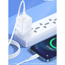 شارژر دیواری یسیدو (Yesido) مدل YC30 توان 20 وات PD