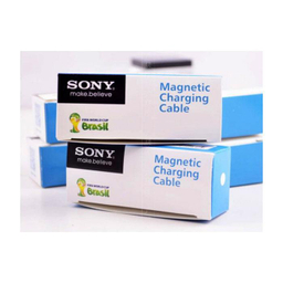 کابل مغناطیسی شارژر سونی(Sony) مدل MAGNETIC