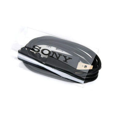 کابل مغناطیسی شارژر سونی(Sony) مدل MAGNETIC