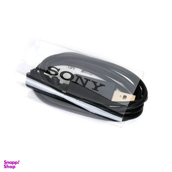 کابل مغناطیسی شارژر سونی(Sony) مدل MAGNETIC