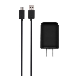 شارژر ال جی (LG) مدل G3 با کابل میکرو