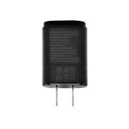 شارژر ال جی (LG) مدل G3 با کابل میکرو