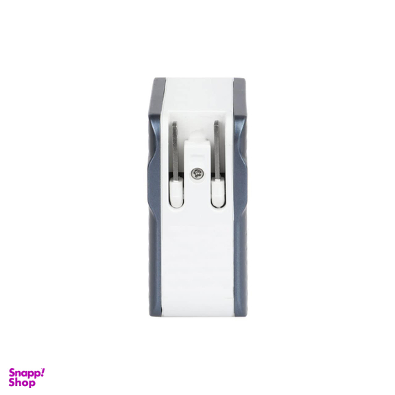 شارژر دیواری سوپر فست شارژ نیتو مدل NTPD19 با کابل Type-C به Type-C