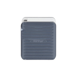 شارژر دیواری سوپر فست شارژ نیتو مدل NTPD19 با کابل Type-C به Type-C