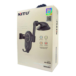 پایه نگهدارنده موبایل نیتو مدل NH20
