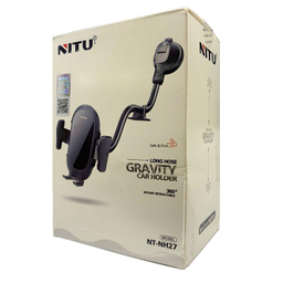 پایه نگهدارنده موبایل نیتو مدل NH27