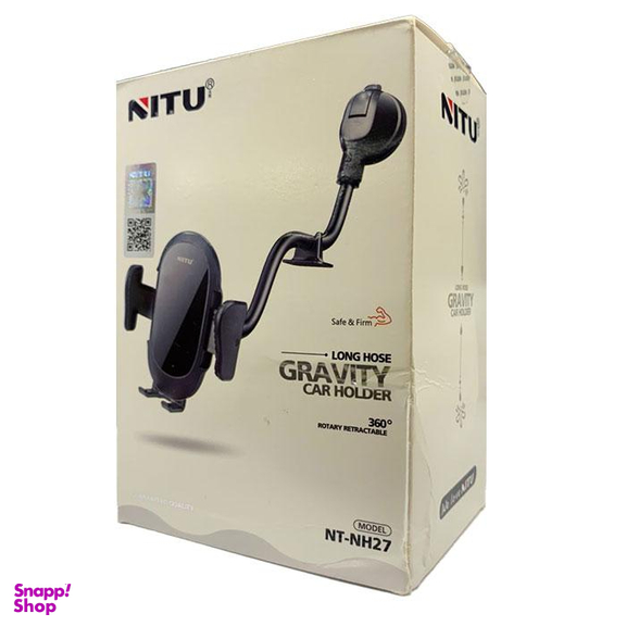 پایه نگهدارنده موبایل نیتو مدل NH27