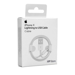 کابل طرح اپل مدل iPhone x