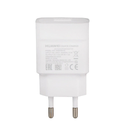 شارژر دیواری فست تک پورت هوآوی (Huawei) مدل 18W همراه کابل شارژ Type-C