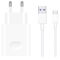 شارژر دیواری فست تک پورت هوآوی (Huawei) مدل 18W همراه کابل شارژ Type-C