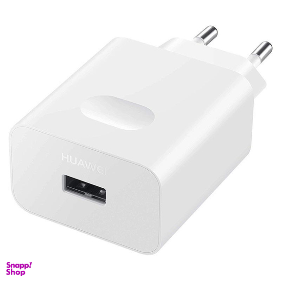 شارژر دیواری فست تک پورت هوآوی (Huawei) مدل 18W همراه کابل شارژ Type-C