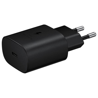 شارژر دیواری سرجعبه فست شارژ سامسونگ مدل NOTE20 QC3 PD 25W