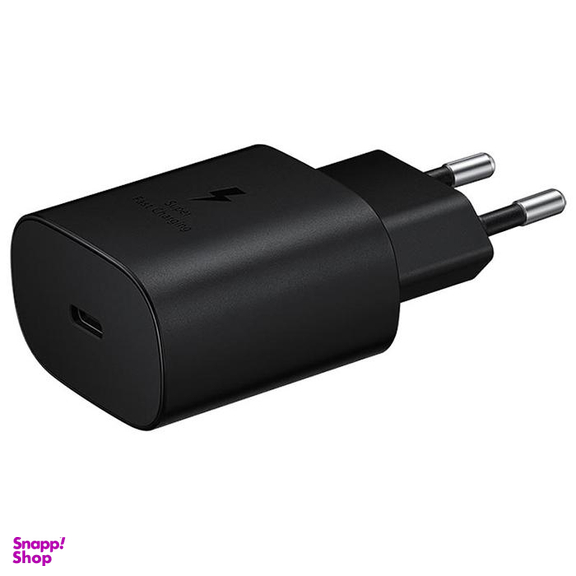 شارژر دیواری سرجعبه فست شارژ سامسونگ مدل NOTE20 QC3 PD 25W
