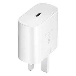 کلگی فست شارژ سامسونگ (Samsung) مدل EP-TA800 3A PD 25W