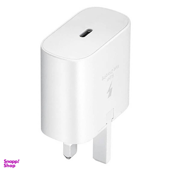 کلگی فست شارژ سامسونگ (Samsung) مدل EP-TA800 3A PD 25W