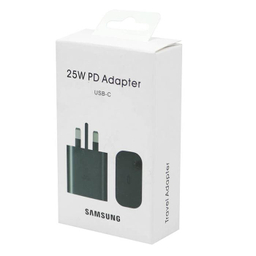 کلگی فست شارژ سامسونگ (Samsung) مدل EP-TA800 3A PD 25W