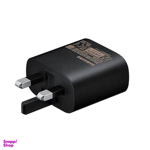 کلگی فست شارژ سامسونگ (Samsung) مدل EP-TA800 3A PD 25W