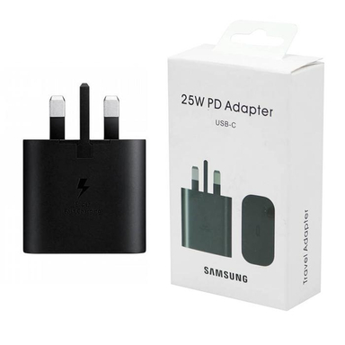 کلگی فست شارژ سامسونگ (Samsung) مدل EP-TA800 3A PD 25W