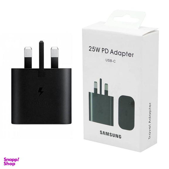 کلگی فست شارژ سامسونگ (Samsung) مدل EP-TA800 3A PD 25W