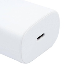 شارژر دیواری فست شارژ 2 پین سامسونگ مدل EP-TA800 3A PD 25W به همراه کابل تایپ سی