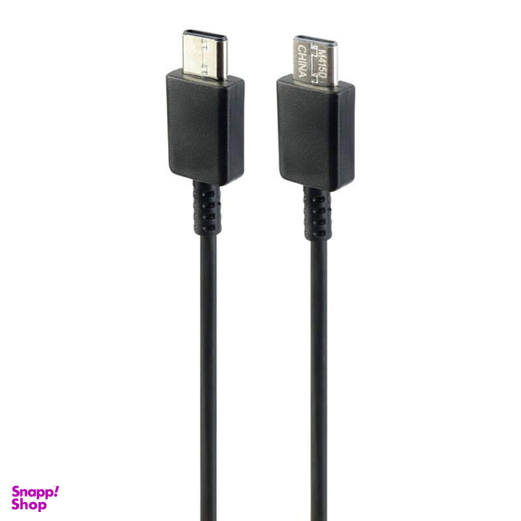 شارژر دیواری فست شارژ سامسونگ مدل EP-TA800 3A PD 25W + کابل تایپ سی