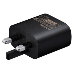 شارژر دیواری فست شارژ سامسونگ مدل EP-TA800 3A PD 25W + کابل تایپ سی