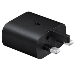 شارژر دیواری فست شارژ سامسونگ مدل EP-TA800 3A PD 25W + کابل تایپ سی