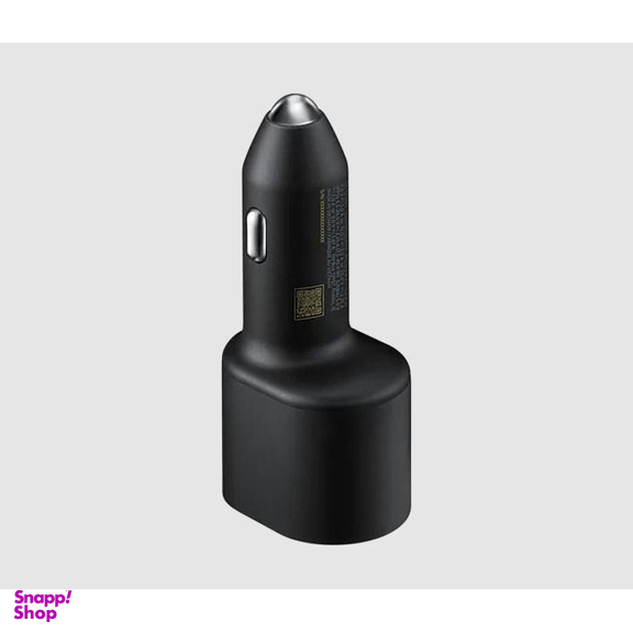 شارژر فندکی سوپر فست شارژ سامسونگ (Samsung) مدل 45W+15W QC3.0 PD