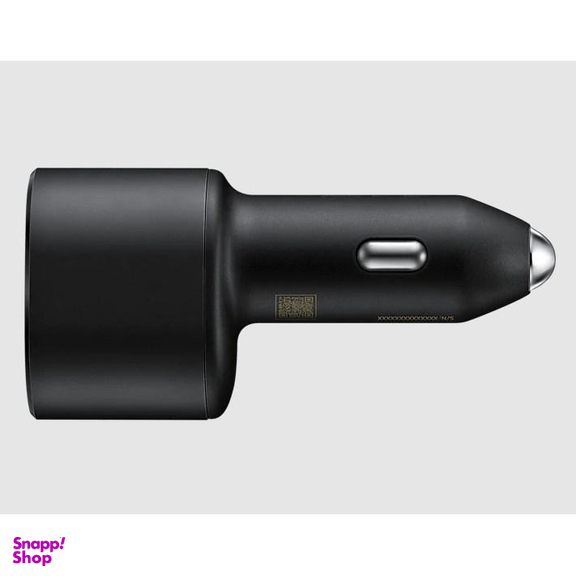 شارژر فندکی سوپر فست شارژ سامسونگ (Samsung) مدل 45W+15W QC3.0 PD