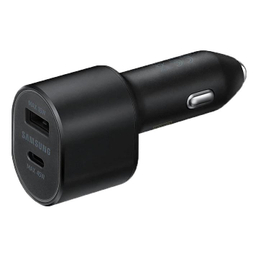شارژر فندکی سوپر فست شارژ سامسونگ (Samsung) مدل 45W+15W QC3.0 PD