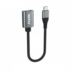 کابل تبدیل Type-C به MicroUSB نیتو مدل NT-CN20