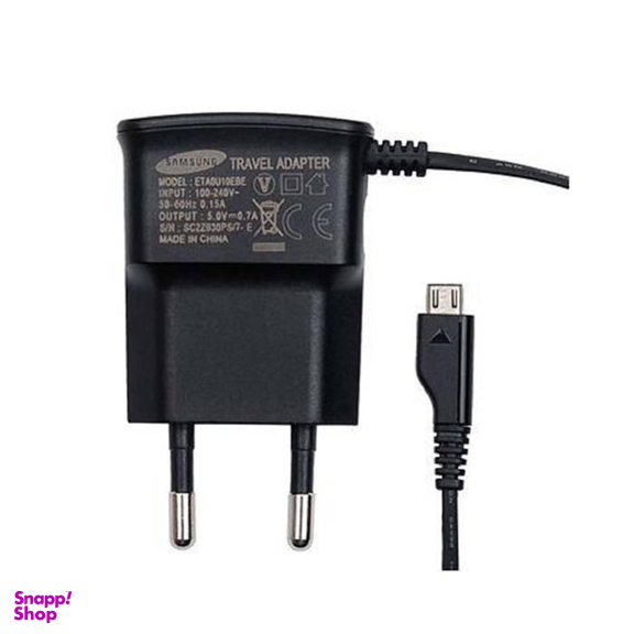 شارژر سیم وصل میکرو یو اس بی سامسونگ (Samsung) مناسب برای Samsung i9000