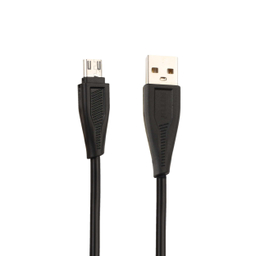 کابل 2.4 آمپر USB به micro-usb نیتو (Nitu) مدل UC42 به طول 1 متر