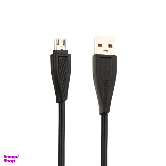 کابل 2.4 آمپر USB به micro-usb نیتو (Nitu) مدل UC42 به طول 1 متر