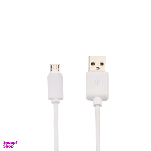 شارژر دیواری فست شارژ QC3.0 نیتو (Nitu) مدل NT-TC66F همراه با کابل MicroUsb