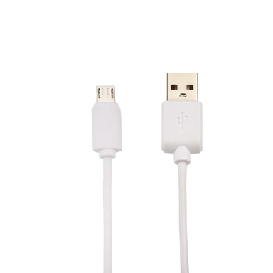 شارژر دیواری نیتو (Nitu) مدل NT-TC18 همراه با کابل MicroUsb