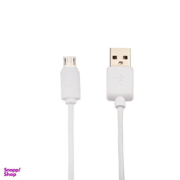 شارژر دیواری نیتو (Nitu) مدل NT-TC18 همراه با کابل MicroUsb