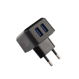 شارژر دیواری نیتو (Nitu) مدل NT-TC40 همراه با کابل MicroUsb