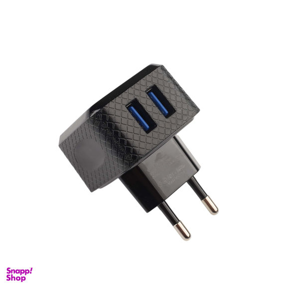 شارژر دیواری نیتو (Nitu) مدل NT-TC40 همراه با کابل MicroUsb