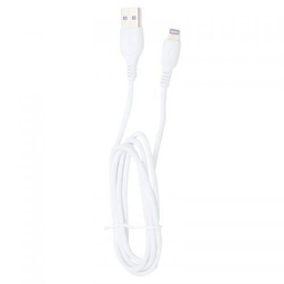 کابل 2.1 آمپر USB به لایتنینگ ترانیو (Tranyoo) مدل X1 به طول 1 متر