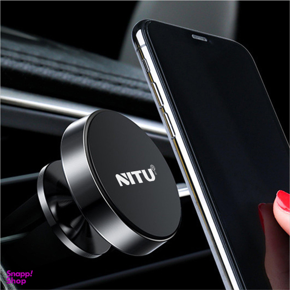 پایه نگهدارنده دریچه کولری مگنتی موبایل نیتو (Nitu) مدل NH13