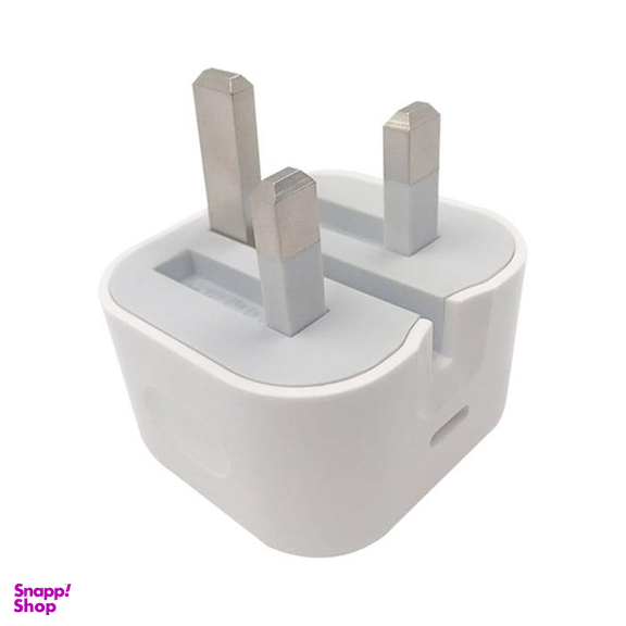 کلگی فست شارژ 20 وات مدل 20W USB-C BA مناسب iPhone 12