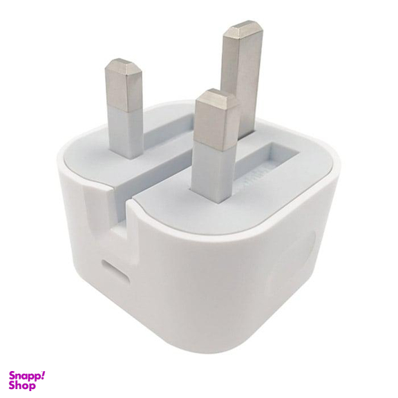 کلگی فست شارژ 20 وات مدل 20W USB-C BA مناسب iPhone 12