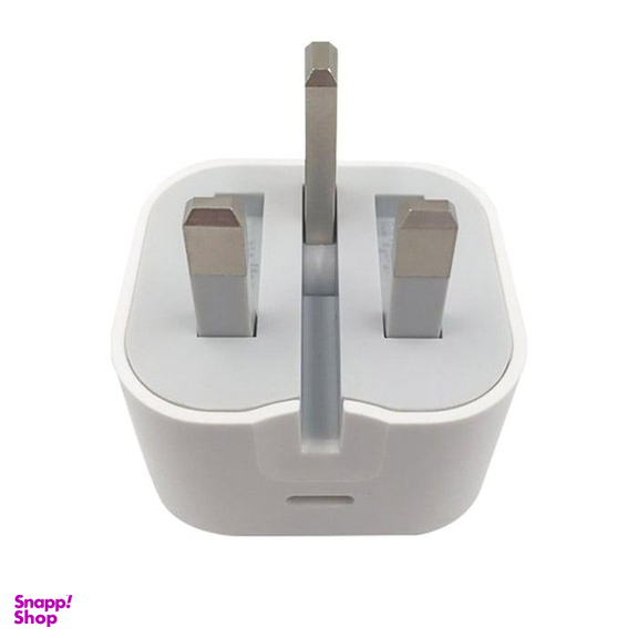 کلگی فست شارژ 20 وات مدل 20W USB-C BA مناسب iPhone 12