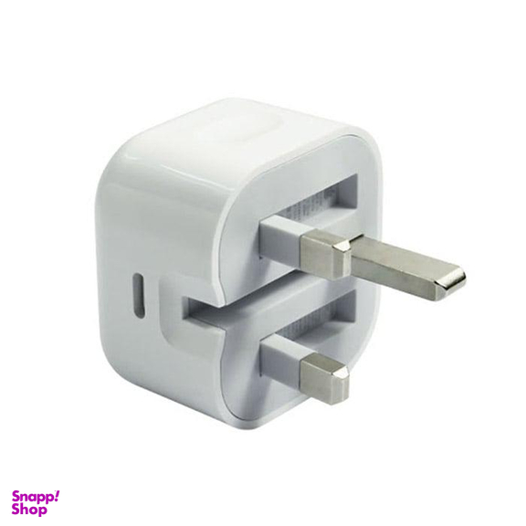 کلگی فست شارژ 20 وات مدل 20W USB-C BA مناسب iPhone 12