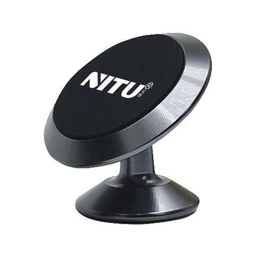پایه نگهدارنده مگنتی داشبوردی موبایل نیتو (Nitu) مدل NH9