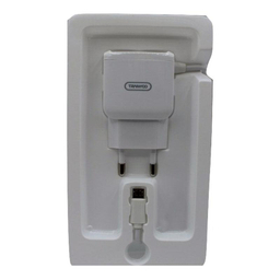 شارژر دیواری ترانیو (Tranyoo) مدل V20 همراه با کابل MicroUsb